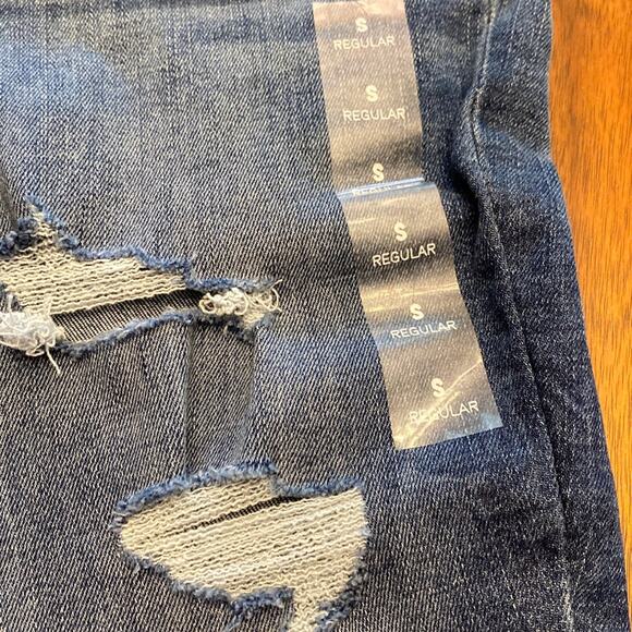 Maurices small high rise Jeggings - Picture 7 of 12